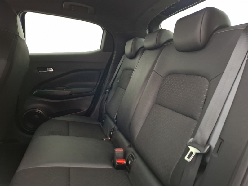 Used Nissan Juke 2023 for sale - 77178437: Photo 6