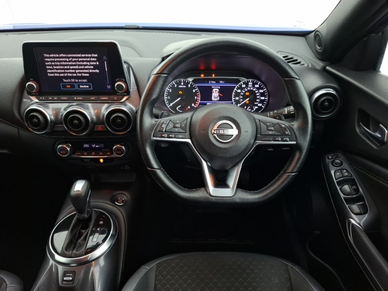 Used Nissan Juke 2023 for sale - 77178437: Photo 7