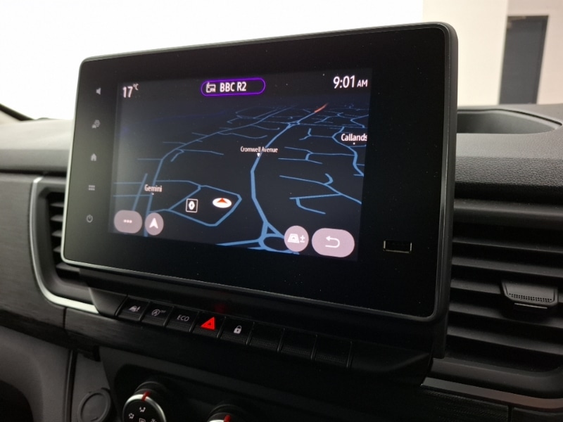 Used Renault Trafic 2024 for sale - 78163883: Photo 18