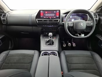 Used Citroen C5 Aircross 2023 for sale - 79207495: Photo