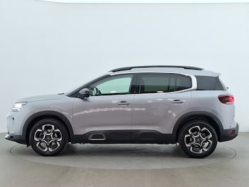Used Citroen C5 Aircross 2023 for sale - 79207495: Photo