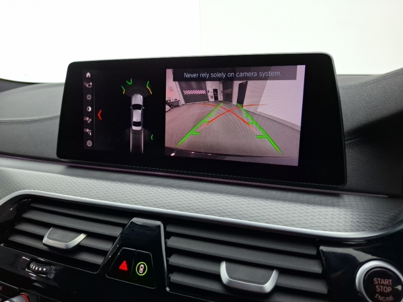 Used BMW 5 Series 2019 for sale - 78146792: Photo 11