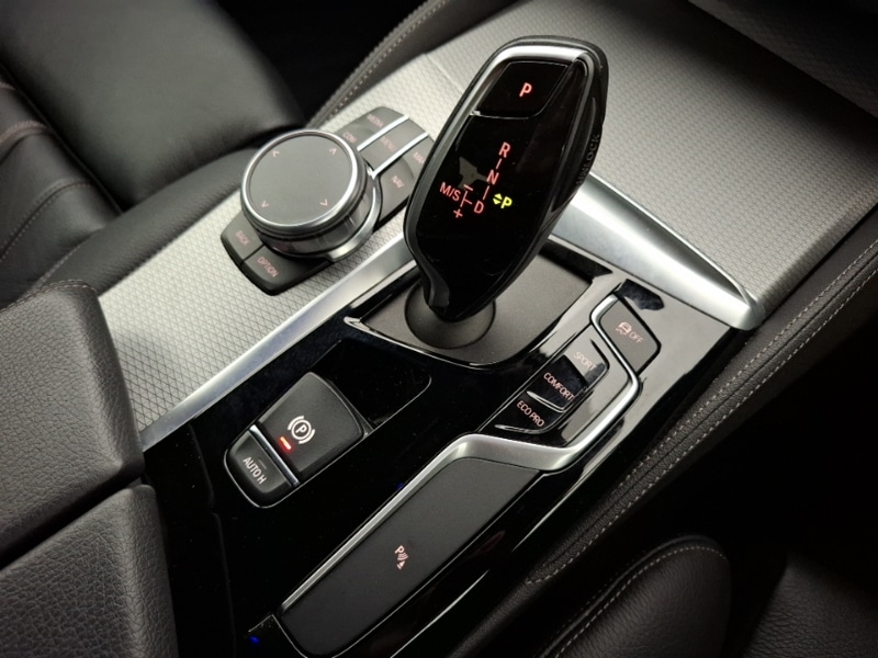 Used BMW 5 Series 2019 for sale - 78146792: Photo 13