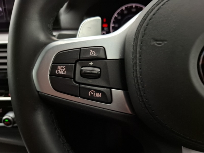 Used BMW 5 Series 2019 for sale - 78146792: Photo 14