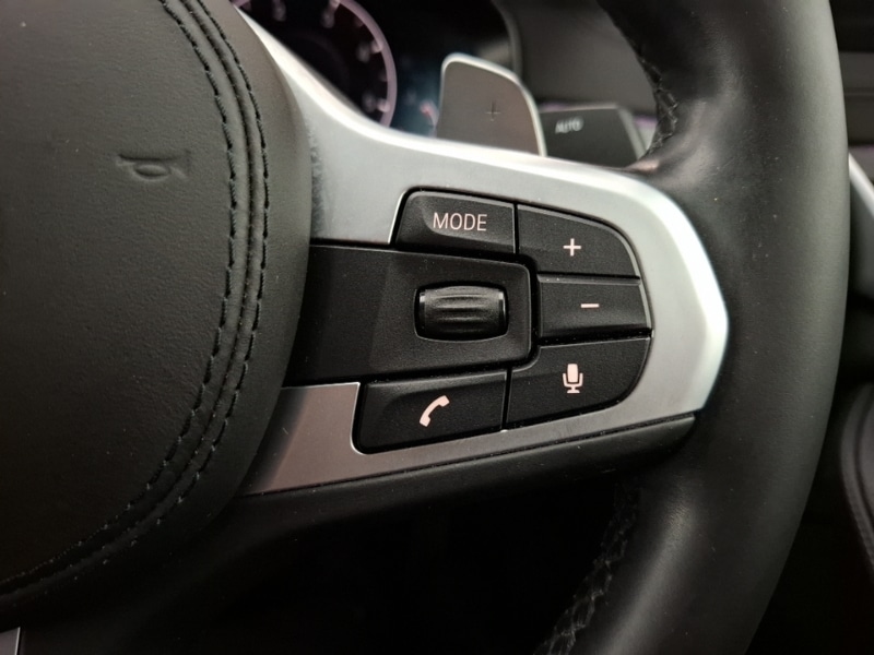 Used BMW 5 Series 2019 for sale - 78146792: Photo 15