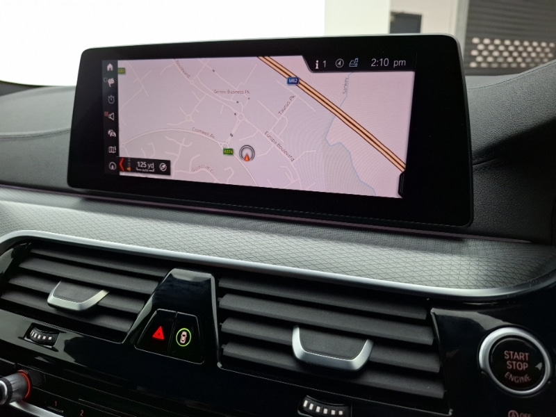 Used BMW 5 Series 2019 for sale - 78146792: Photo 17