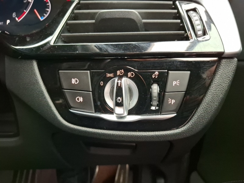 Used BMW 5 Series 2019 for sale - 78146792: Photo 19