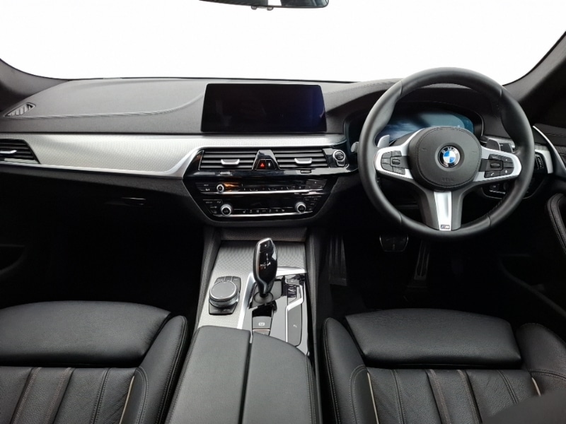 Used BMW 5 Series 2019 for sale - 78146792: Photo 2