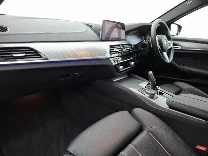 Used BMW 5 Series 2019 for sale - 78146792: Photo 5
