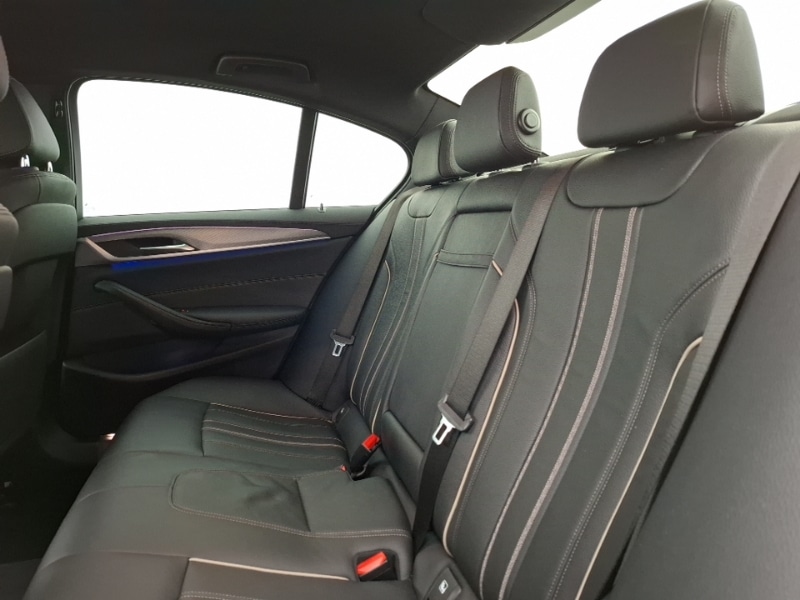 Used BMW 5 Series 2019 for sale - 78146792: Photo 6