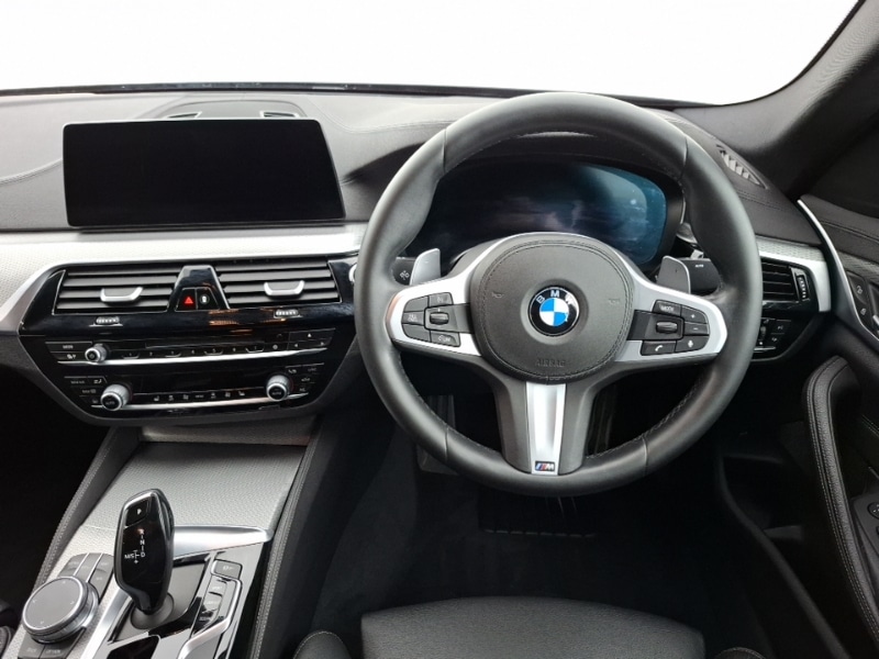 Used BMW 5 Series 2019 for sale - 78146792: Photo 7