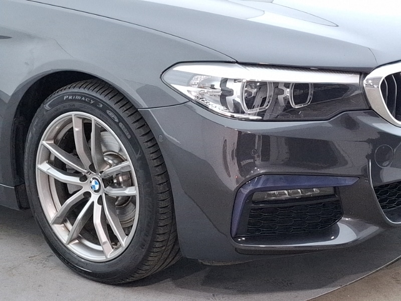 Used BMW 5 Series 2019 for sale - 78146792: Photo 9