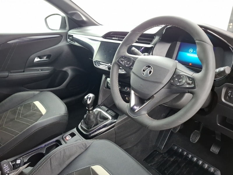 Used Vauxhall Corsa 2025 for sale - 76860304: Photo 12