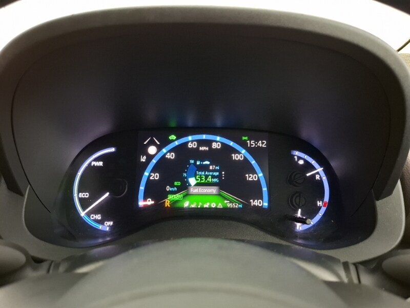 Used Toyota Yaris Cross 2022 for sale - 76230028: Photo 10