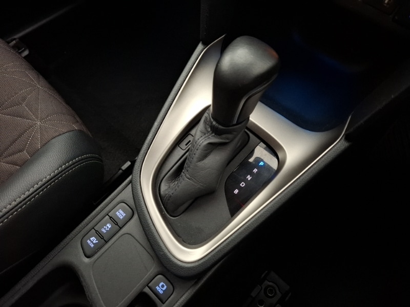 Used Toyota Yaris Cross 2022 for sale - 76230028: Photo 13