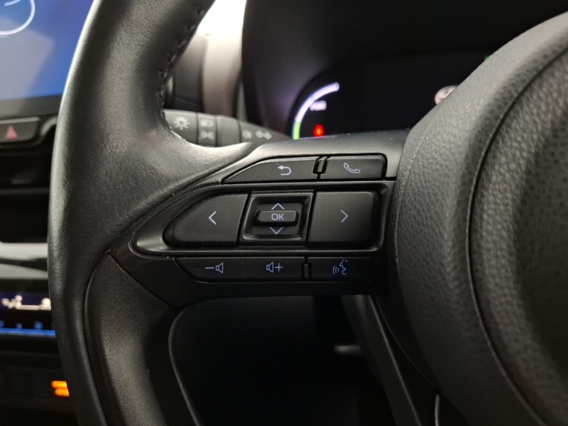 Used Toyota Yaris Cross 2022 for sale - 76230028: Photo 14