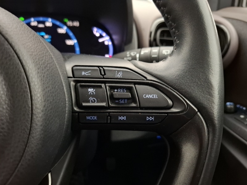 Used Toyota Yaris Cross 2022 for sale - 76230028: Photo 15