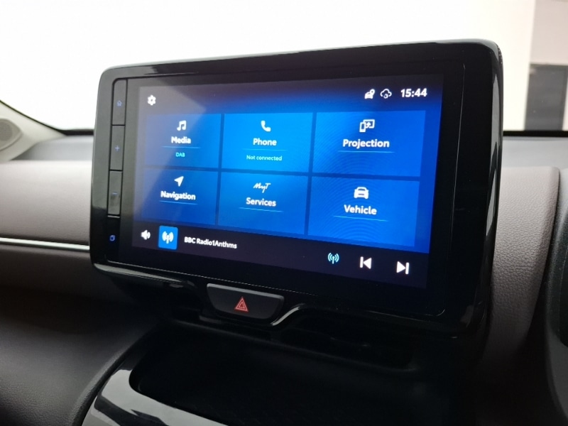 Used Toyota Yaris Cross 2022 for sale - 76230028: Photo 17