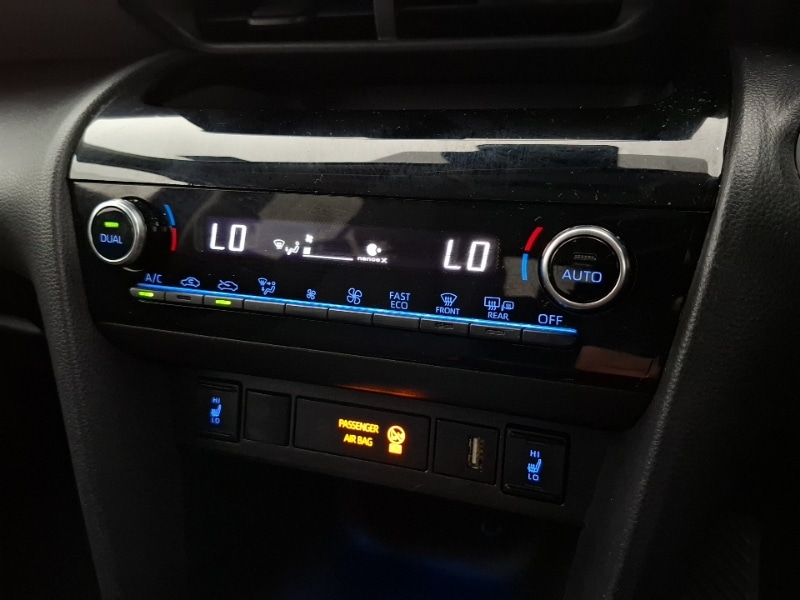 Used Toyota Yaris Cross 2022 for sale - 76230028: Photo 18