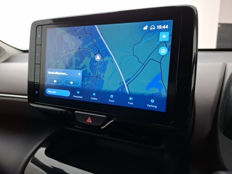 Used Toyota Yaris Cross 2022 for sale - 76230028: Photo 19