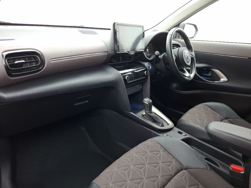 Used Toyota Yaris Cross 2022 for sale - 76230028: Photo 5