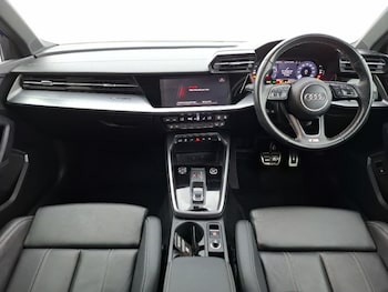 Used Audi A3 2023 for sale - 79227158: Photo