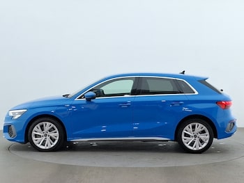 Used Audi A3 2023 for sale - 79227158: Photo