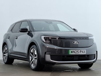 2025 - 210kW Select 77kWh 5dr Auto