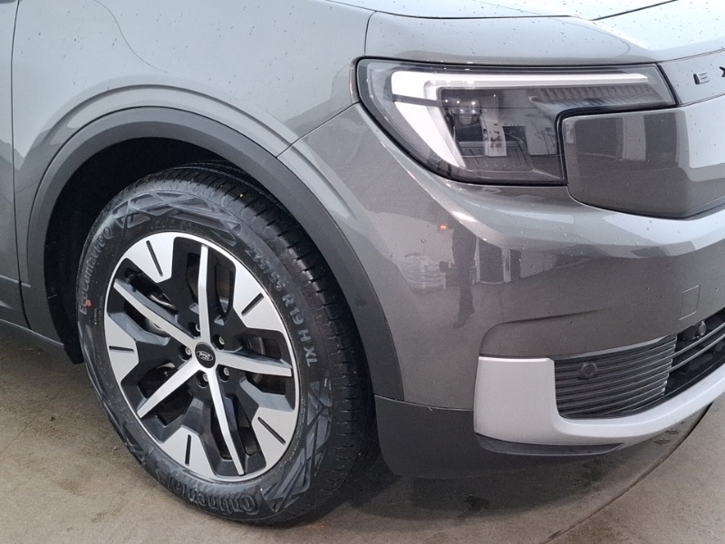 Used Ford Explorer 2025 for sale - 77149883: Photo 9