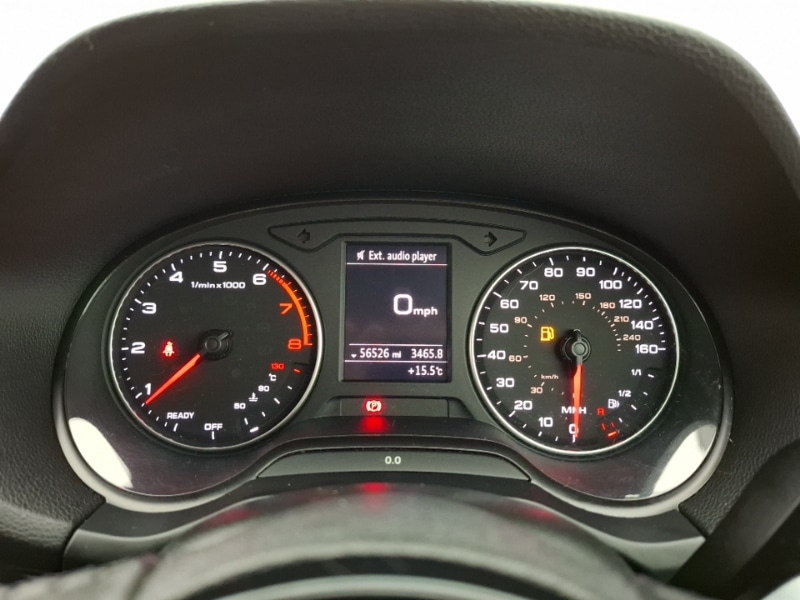 Used Audi Q2 2017 for sale - 77726543: Photo 10