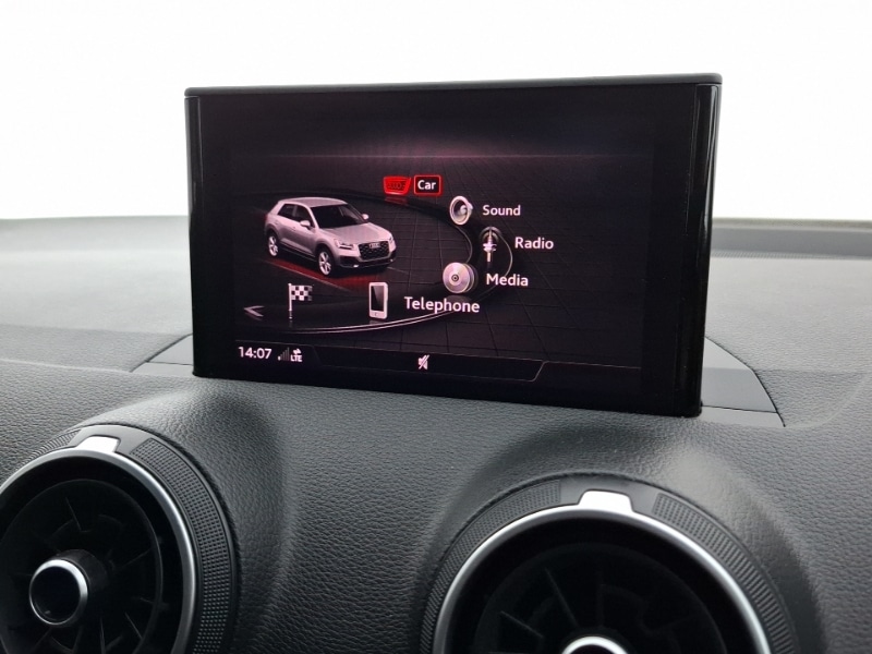 Used Audi Q2 2017 for sale - 77726543: Photo 11