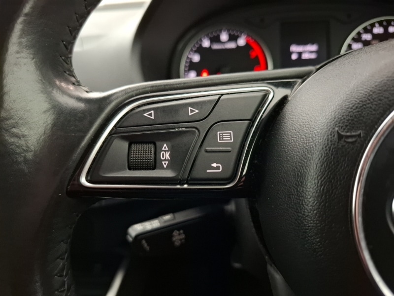 Used Audi Q2 2017 for sale - 77726543: Photo 15