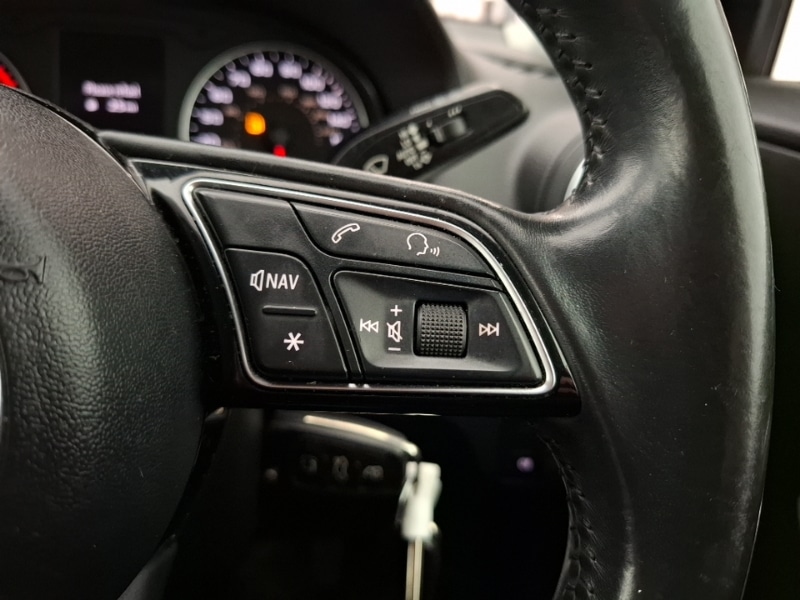 Used Audi Q2 2017 for sale - 77726543: Photo 16