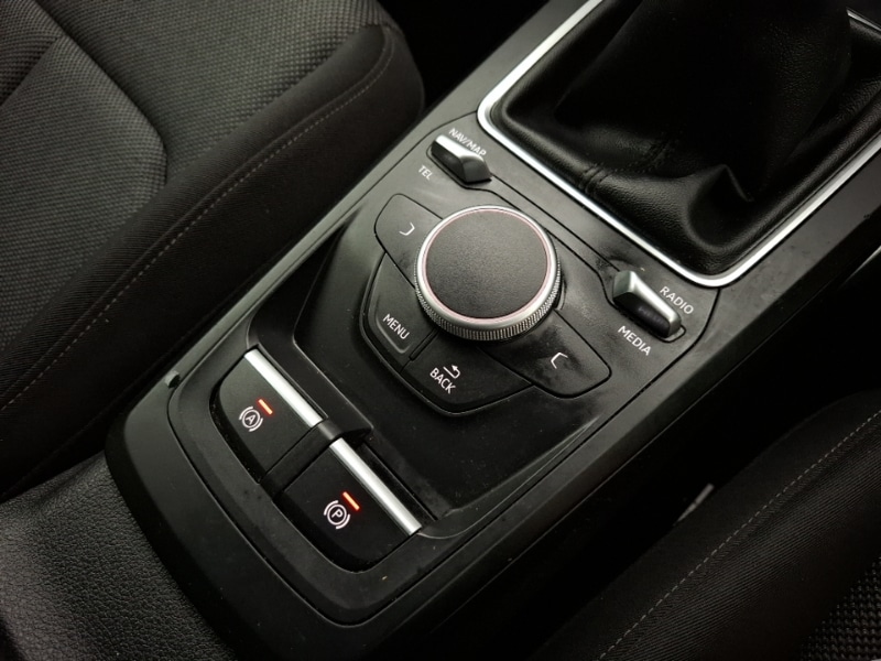 Used Audi Q2 2017 for sale - 77726543: Photo 17