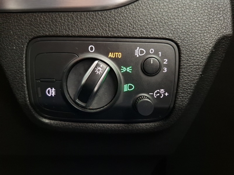 Used Audi Q2 2017 for sale - 77726543: Photo 19