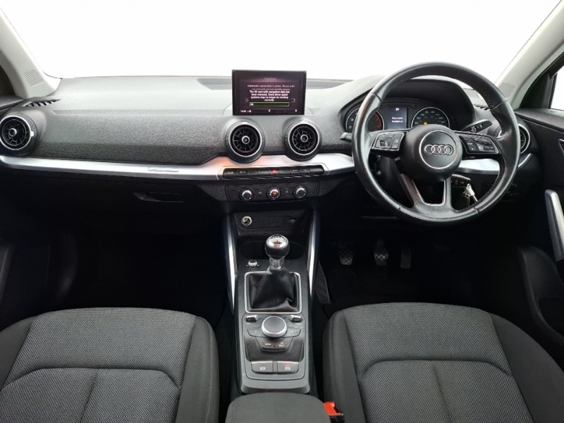 Used Audi Q2 2017 for sale - 77726543: Photo 2