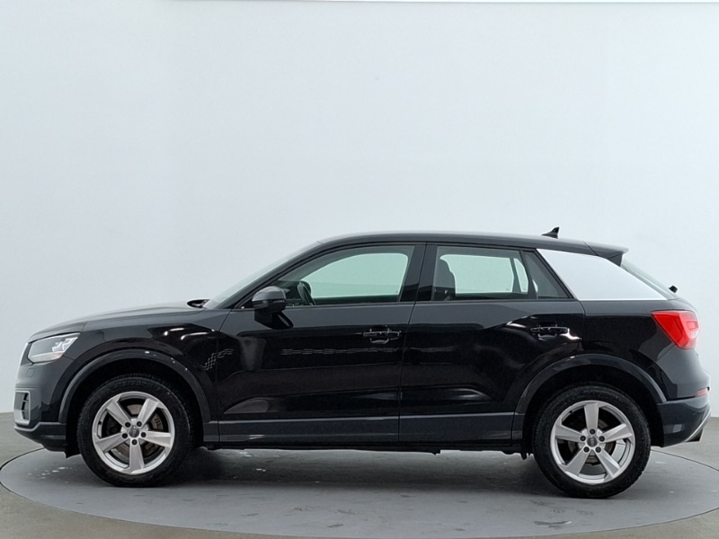 Used Audi Q2 2017 for sale - 77726543: Photo 4
