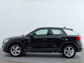 Used Audi Q2 2017 for sale - 77726543: Photo