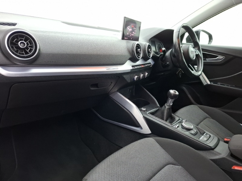 Used Audi Q2 2017 for sale - 77726543: Photo 5