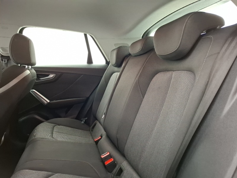 Used Audi Q2 2017 for sale - 77726543: Photo 6