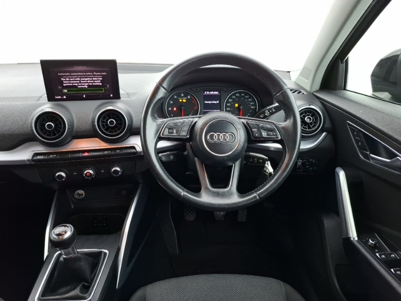 Used Audi Q2 2017 for sale - 77726543: Photo 7