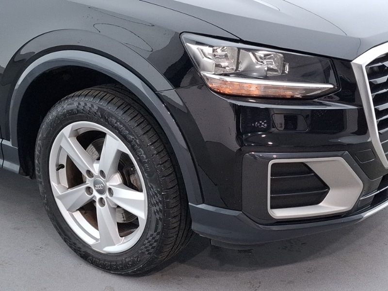 Used Audi Q2 2017 for sale - 77726543: Photo 9