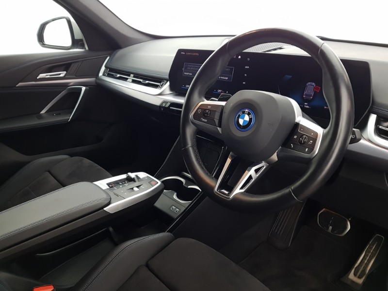 Used BMW iX1 2023 for sale - 76613804: Photo 12