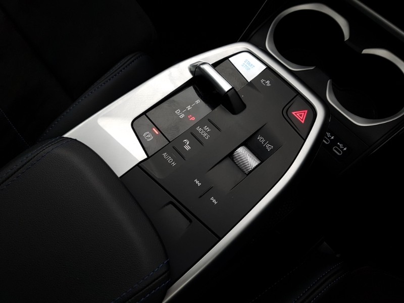 Used BMW iX1 2023 for sale - 76613804: Photo 13