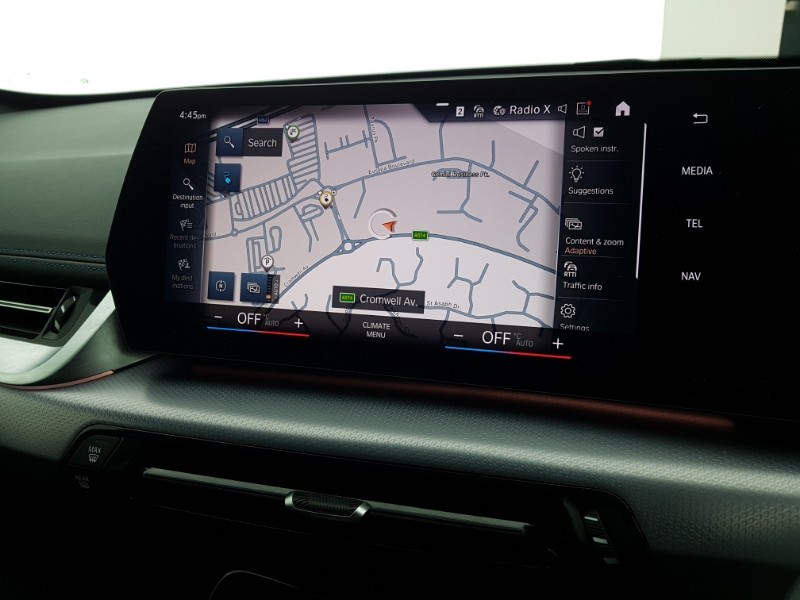 Used BMW iX1 2023 for sale - 76613804: Photo 17