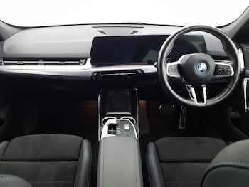 Used BMW iX1 2023 for sale - 76613804: Photo