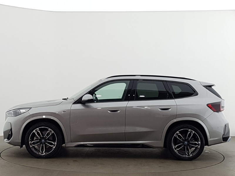 Used BMW iX1 2023 for sale - 76613804: Photo 4