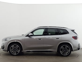 Used BMW iX1 2023 for sale - 76613804: Photo