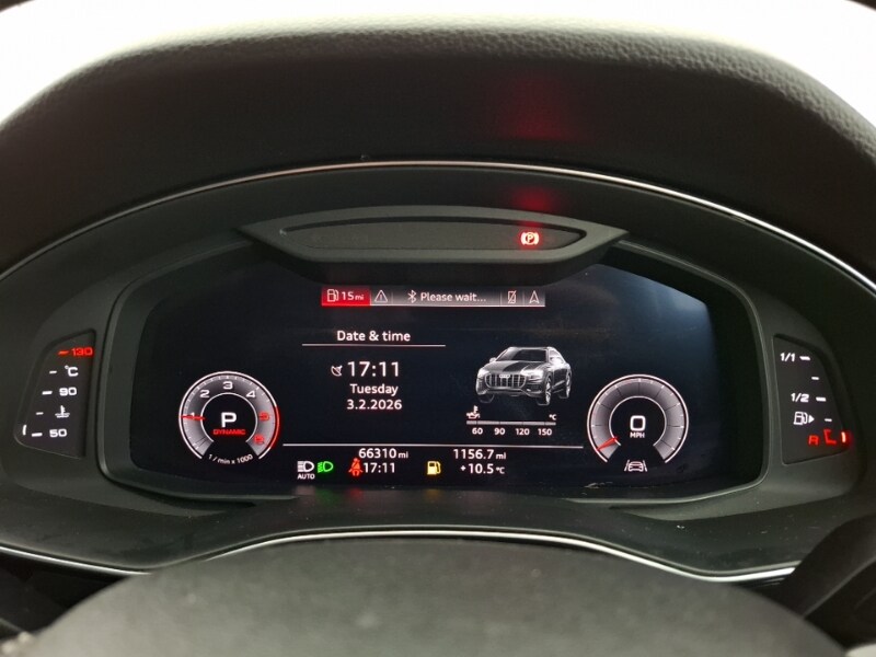 Used Audi Q8 2020 for sale - 77847101: Photo 10