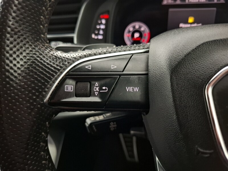 Used Audi Q8 2020 for sale - 77847101: Photo 14